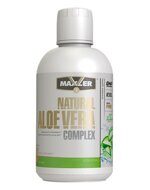 Maxler Natural Aloe Vera Complex, 450 мл