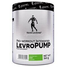 LEVRONE Levro Pump