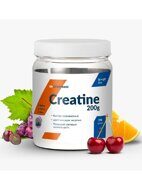 CYBERMASS Creatine, 200 гр