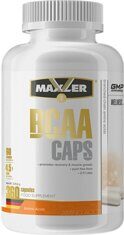 Maxler BCAA Caps, 360 капс