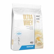 Maxler Ultra Whey, 450 гр