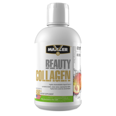 Maxler Beauty Collagen, 450 мл