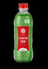 Напиток Nature Foods L-Carnitine 2500 500ml