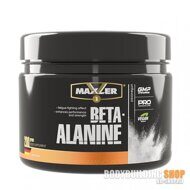 Maxler Beta-Alanine, 200 гр