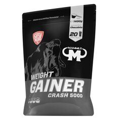 Mammut Nutrition Weight Gainer,1400 гр