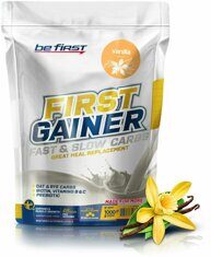 Be First GAINER 1000 гр