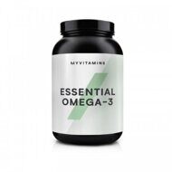 Myprotein Essential Omega-3, 1000 мг, 1000 капс