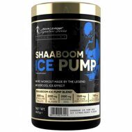 LEVRONE SHAABOOM ICE PUMP