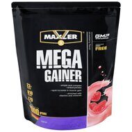 Maxler Mega Gainer 2.2 lb, 1000 гр