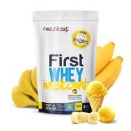 Be First First Whey Instant, 900 гр
