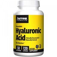 Jarrow Formulas Hyaluronic Acid,  120 капс