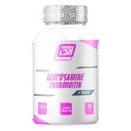 2SN Glucosamine + Chondroitin + MSM,  600 mg, 100 капс