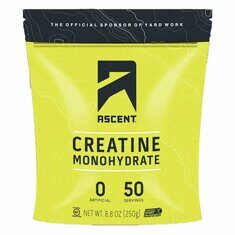 Ascent creatine