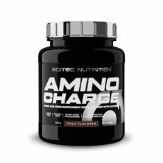 Scitec Nutrition  Amino charge 570g