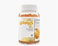 Maxler Vitamin C Gummies 500mg, 60 шт