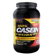 San 100% Casein Fusion, 1000 гр