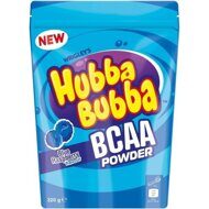 Hubba Bubba bcaa, 320гр