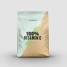 Myprotein 100% Vitamin C, 100 гр