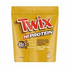 Twix Protein Powder