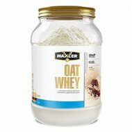 Maxler Oat Whey, 1500 гр