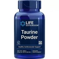 Life Extension Taurine Powder, 300гр