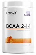 OstroVit BCAA 2:1:1 400g