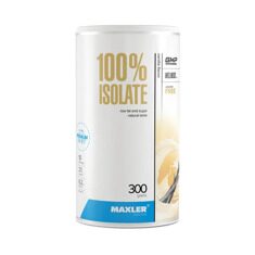 Maxler 100% isolate,300 g