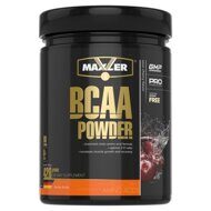 Maxler BCAA Powder, 420 гр