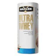 Maxler Ultra Whey, 450 гр