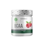 Nature Foods BCAA, 200гр