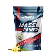 GeneticLab Nutrition Mass Gainer, 1000 гр