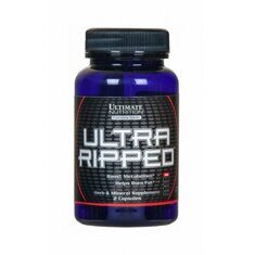 пробник Ultimate Ultra Ripped, 2 капс