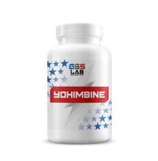 Gss Yohimbine 90 c.