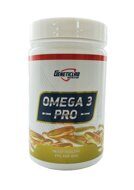 Geneticlab Nutrition Omega 3 PRO, 1000 мг, 90 капс