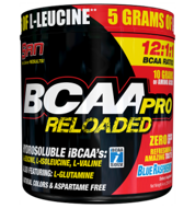 San BCAA Pro Reloaded 12:1:1, 114 гр