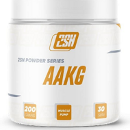 2SN AAKG powder, 200 гр