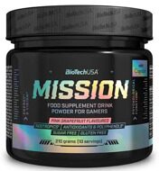 BioTech Mission 210g