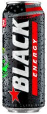 Black Energy Classic  250ml